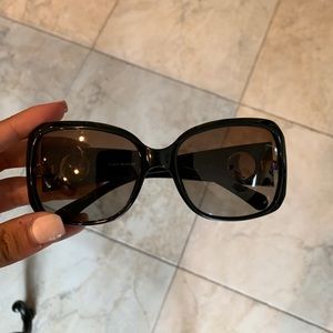 Tory Burch sunglasses!
